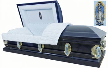 Casket