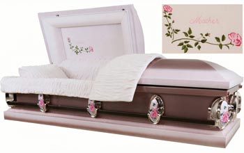 Casket