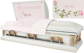 Casket