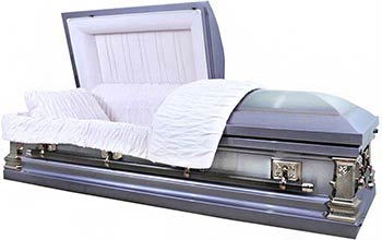 Casket