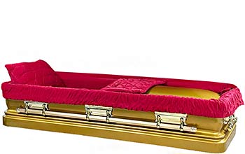 Casket