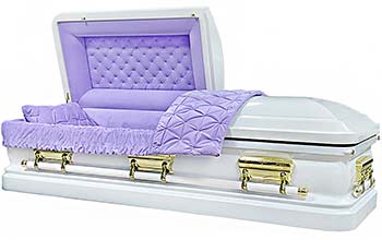 Casket