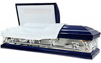 Casket