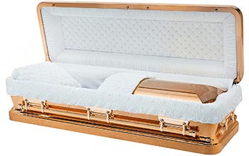 Casket