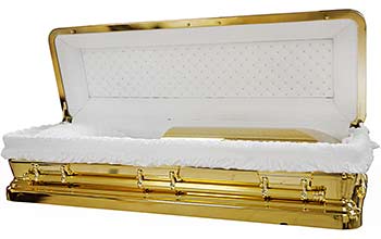 Casket