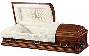 Casket