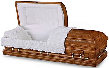 Casket