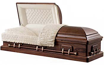 Casket