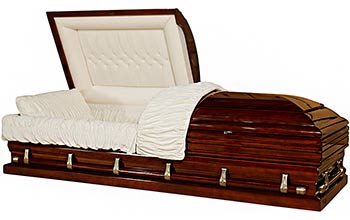 Casket