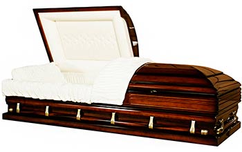 Casket