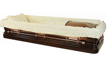 Casket