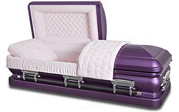 Casket