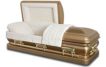 Casket