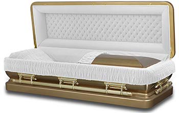 Casket