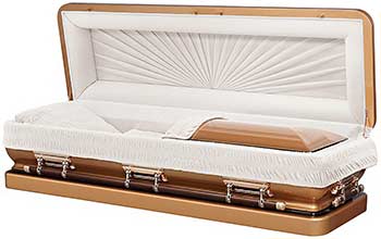 Casket