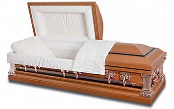 Casket