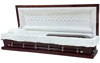 Casket