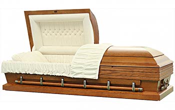 Casket