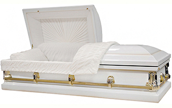 Casket