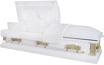 Casket