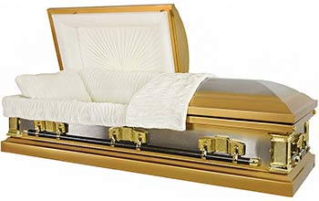 Casket