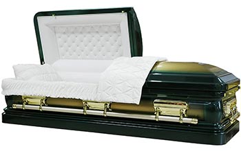 Casket