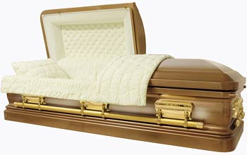 Casket