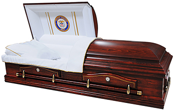 Casket