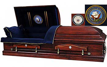 Casket