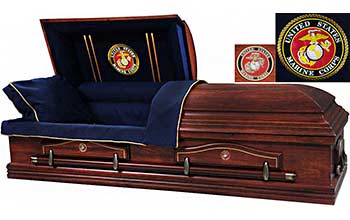 Casket