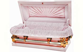 Casket