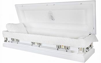 Casket