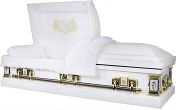 Casket