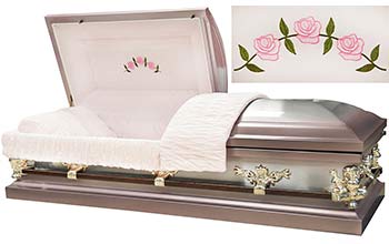 Casket