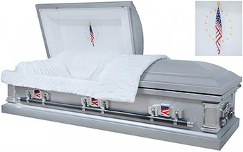 Casket