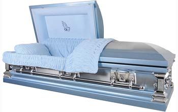 Casket