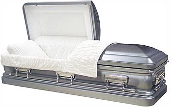 Casket