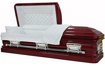 Casket