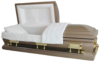 Casket