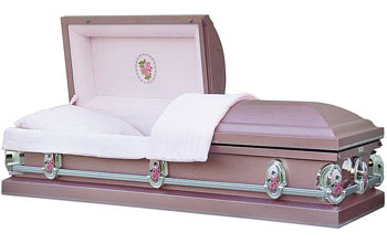 Casket