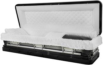 Casket