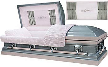 Casket