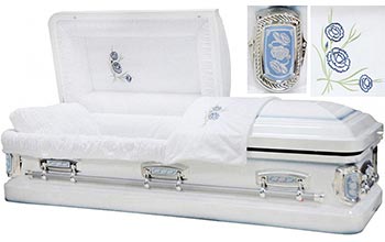 Casket