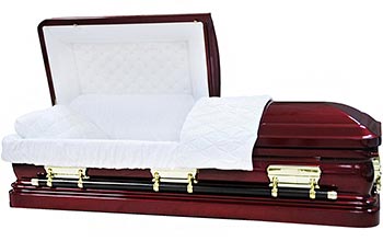 Casket