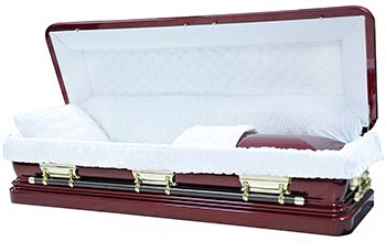 Casket