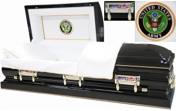 Casket