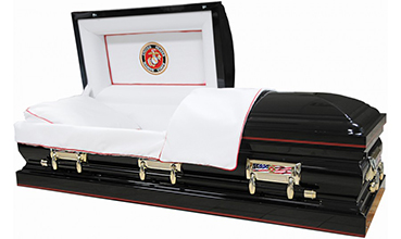 Casket