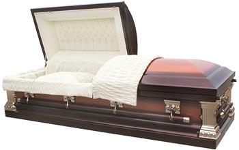 Casket