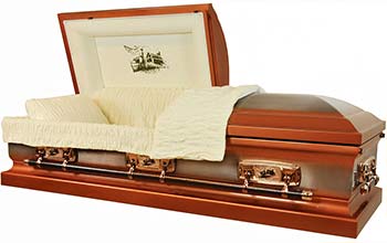 Casket