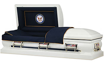 Casket